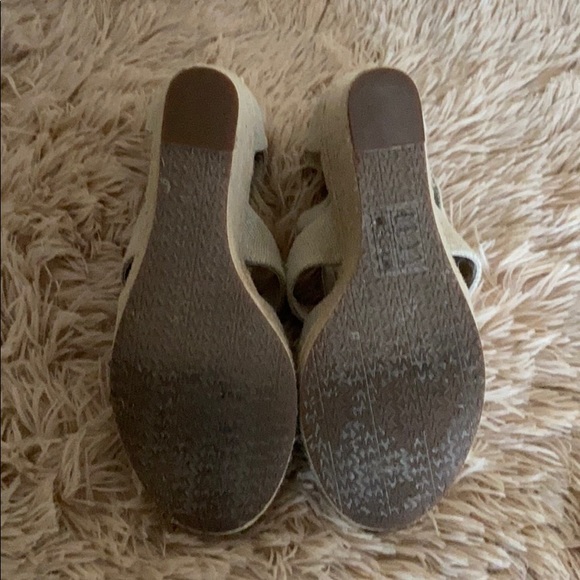 Auth MK Berkeley Wedge - Picture 8 of 8